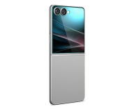SPIGEN Glas.TR ”EZ FIT” HD 2-Pack do Galaxy F Flip 7 clear 8800283304190 - 1347840 - zdjęcie 2